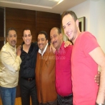 Hamid el kasri sur yala.fm